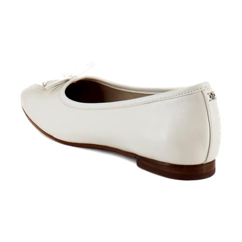 Sam Edelman Meadow Women's Flats Modern Ivory Size 8 M3