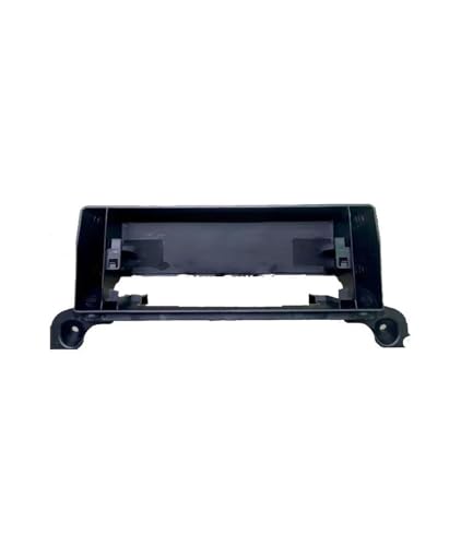 Façade cadre de rechange 12.3" Peugeot 5008 4008 fixation stable écran Android tableau bord