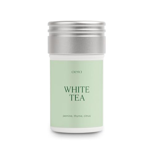 White Tea Fragrance Capsule