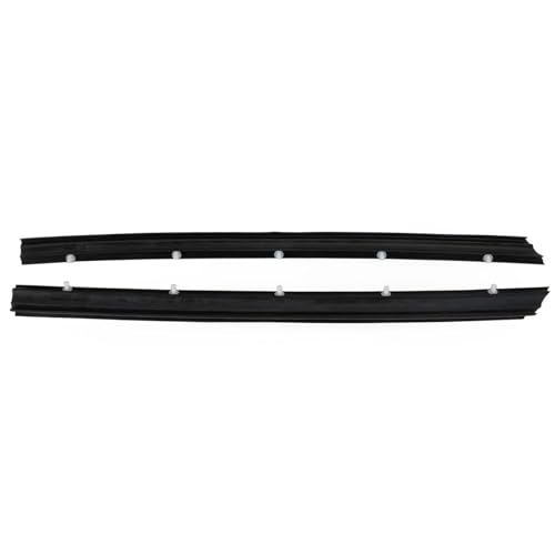 Joint d'étanchéité porte avant VW T5 T5.1 caoutchouc accessoire auto Transporter depuis 2003