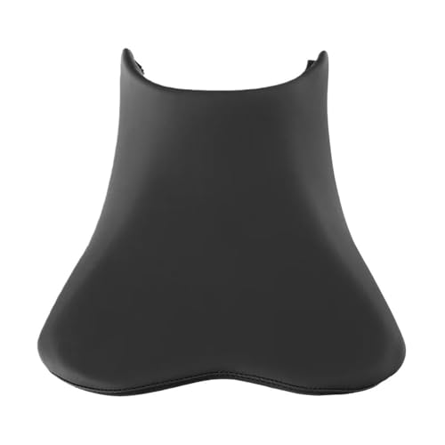 Fundas de asiento de moto para rutas cómodas en pareja con tu Z 400 5