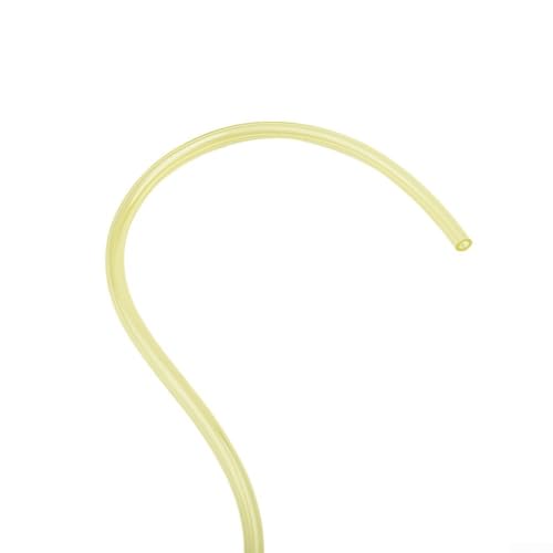 Adequate Capacity Well Designed Flexible Petroline For Usage In Both Hedge Trimmers And Chain Saws At A Full Measurement Of Ninety Centimeters