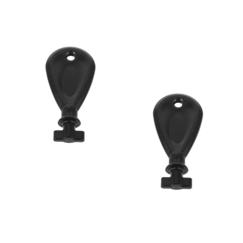 PRETYZOOM Commercial Paper Towel Dispenser Key Material Portable and Easy Setup for Quick Access Replacement Key for Paper Towel Holders