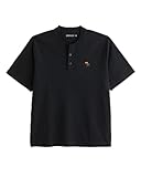 [Abercrombie & Fitch] アバクロ 半袖ヘン�