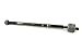 Mevotech Supreme Tie Rod End MS40714