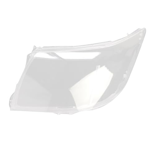 Phare couverture pour Toyota Hilux 2012-2014 optique avant gauche