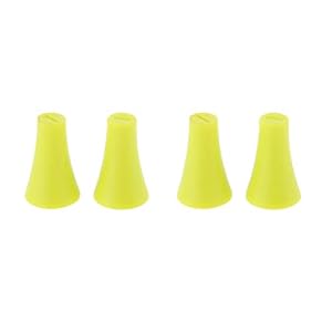 GLASSNOBLE Outlet Plank,Fiets motorfiets Accessoires Rubber Silicone Voor X-Grip Telefoonhouder Stand Groen