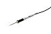 Weller T0052919299N Wmrp Ms Soldering Pencil with O Tip, Black