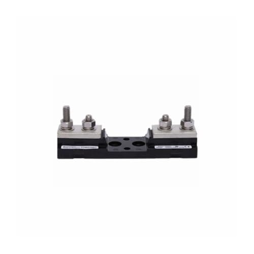 Fusible rapide basse tension 170H1007 cartouche de rechange pour maintenance industrielle