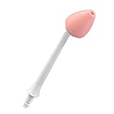 Sanvic Professional Nasal Irrigator Tip (Adult, Pink)