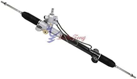Lirufeng New Power Steering Rack 53601-SWA-A01 Fits for HONDA CR-V III 2.4 RE4 2007- LEFT HAND DRIVE 53601-SWA-A03 53601SWAA01 53601SWAA03