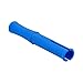 Blue Spinner Plastic Handle, Stretch Film Dispenser (No Stretch Film Included) (1 Handle)