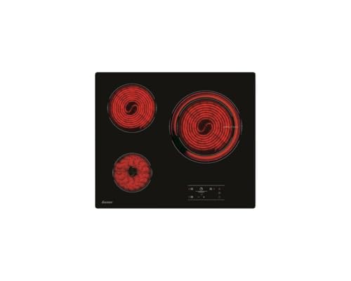 SAUTER Plaque vitroceramique SPV4530B