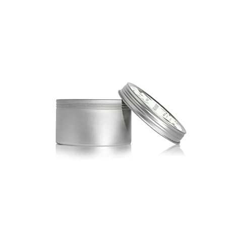 Thymes Highland Frost Travel Tin Candle Cover