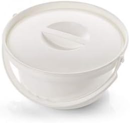 Care Corner Commode Bucket