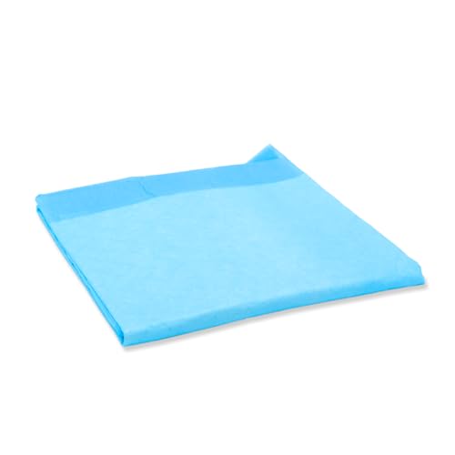 Coussinets d'entraînement pour chien 45x60 cm Lot de 400 tapis absorbants - 5