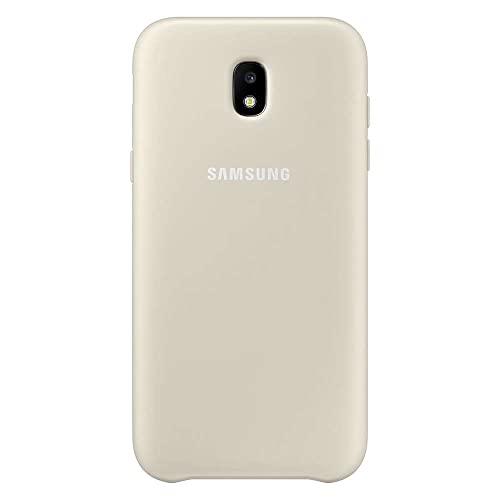 SAMSUNG Coque Protection Galaxy J5 Dorée - vue 4