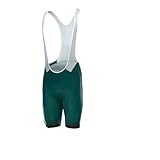 GYTTDERFL Bib Shorts Herren Radfahren Shorts Männer Strumpfhosen Atmungsaktive Mountain Bike Tragen Fahrrad Hosen Fahrrad Kleidung Kurze Hose(D,XXS)