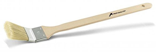 Preisvergleich Produktbild Mesko Heizkörperpinsel, M5 Profi, Größe 60 mm
