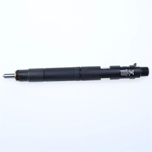 Inyector riel común GW4D20 soluciona fallos de arranque motor 28400214 4