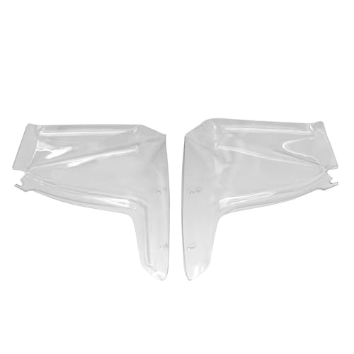 Pare-Brise Moto XTZ700 Tenere 700 Déflecteur Vent Latéral Protection 2019-2022