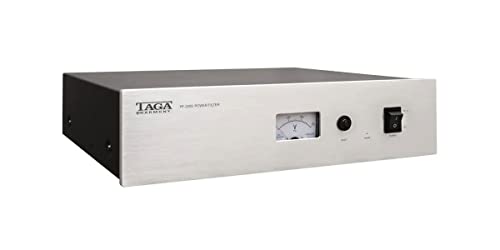 Taga Harmony PF-2000 Silver - Conditionneur Secteur