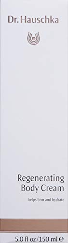 Dr. Hauschka - Bálsamo corporal regenerador