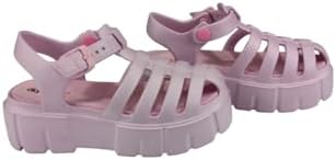 Resim HAFİF RAHAT SAGLAM POLIPROPİLEN YUMUŞAK ESNEK SANDALET TERLİK 