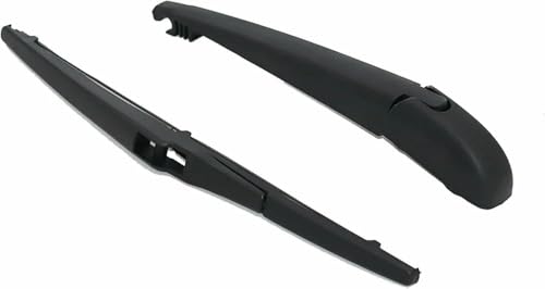 Balai d'essuie-glace arrière pour Discovery Sport L550 lors de vos trajets sous la pluie