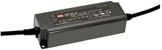 Mean Well NPF-40D-20 LED-Treiber, LED-Trafo Konstantspannung, Konstantstrom 40W 2A 12-20 V/DC dimm
