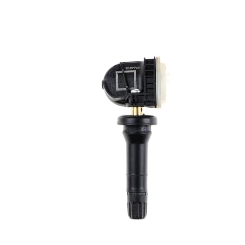 Capteur TPMS EV6T1A180CC Ford Focus avec surveillance électronique de pression précise (4 u.)