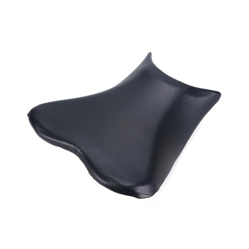 Cojín de asiento delantero para Ninja EX400 2018-2022 y Z400 en color negro