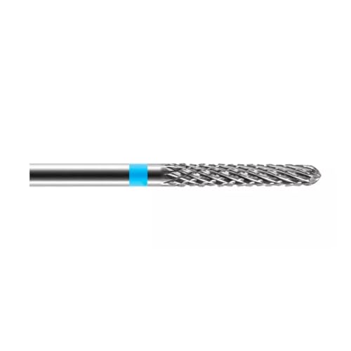 Broca Tungstênio Maxicut American Burrs Azul - 1502