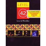 Preisvergleich Produktbild Level 42-Live at Wembley [VHS]