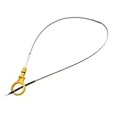 toner canon fx4 Numéro OE: 5L8G6750AD QUARKZMAN Moteur Huile Liquide Niveau Jauge pour Ford F-150 FX4 No.5L8G6750AD