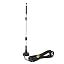 1-Pack [RP-SMA] Male Antenna