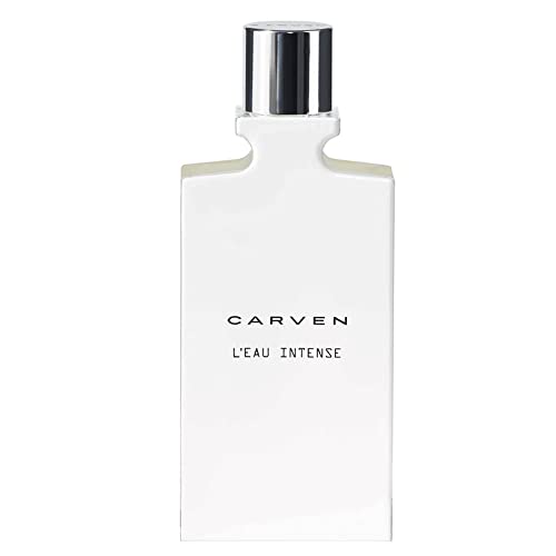 Carven - Eau de toilette l'eau intense 50 ml