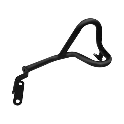Barre de protection moteur Benda Napoleon 450 acier anti-chute