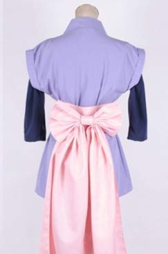 Amazon.co.jp: テイルズ オブ シンフォニア 藤林しいな コスプレ衣装