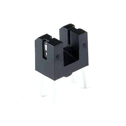 10pcs ITR20403 Infrared Photoelectric Switch Photoelectric Sensor Trough Optocoupler