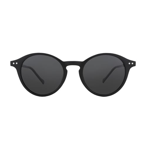 Image of ZENOTTIC Polarized Round Sunglasses, Stylish Sunglasses for Men and Women Retro Classic, Multi-Style Selection