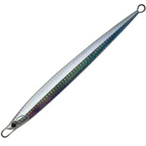 Jigaro 100 g Palms H-616 metal jig 158 mm a la descente papillonnante irrésistible