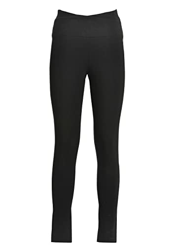 Leggings en coton femme DEHA premium en maille douce haut de gamme