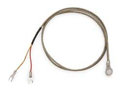 Thermocouple, Type J, HD