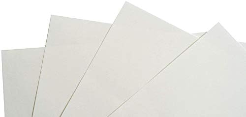 Frisk 31200350 Drawing Cartridge 220gsm A3 Retail PK50 (Pack), paper, White, 42 x 30 x 2 cm