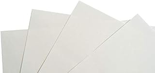 Frisk 31200350 Drawing Cartridge 220gsm A3 Retail PK50 (Pack), paper, White, 42 x 30 x 2 cm