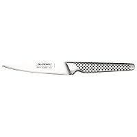Global GSF-22 Utility Knife, 11 cm Size, Stainless