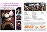 Post WWI - Late Teens - Early 20s Hat Pattern
