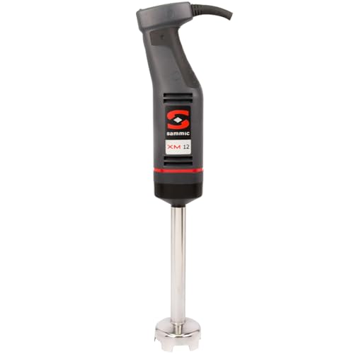 Sammic Triturador XM-12