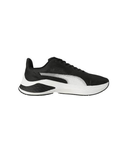 Image of Puma Unisex-Adult Hyperglide X Fusionlite Running Shoe